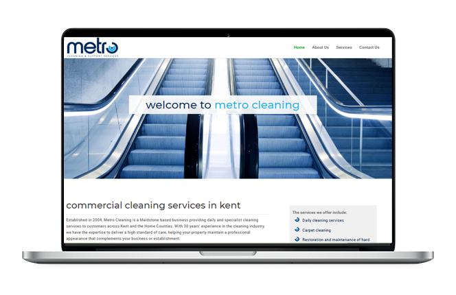 cleaning-Website-Design