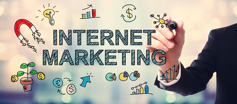 INTERNET MARKETING