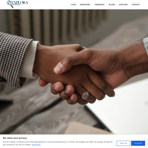 SET UP A JOB BOARD WEBSITE