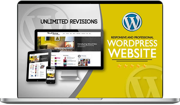 WordPress Divi Website Design